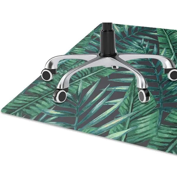 Podloga za stol Tropical leaves