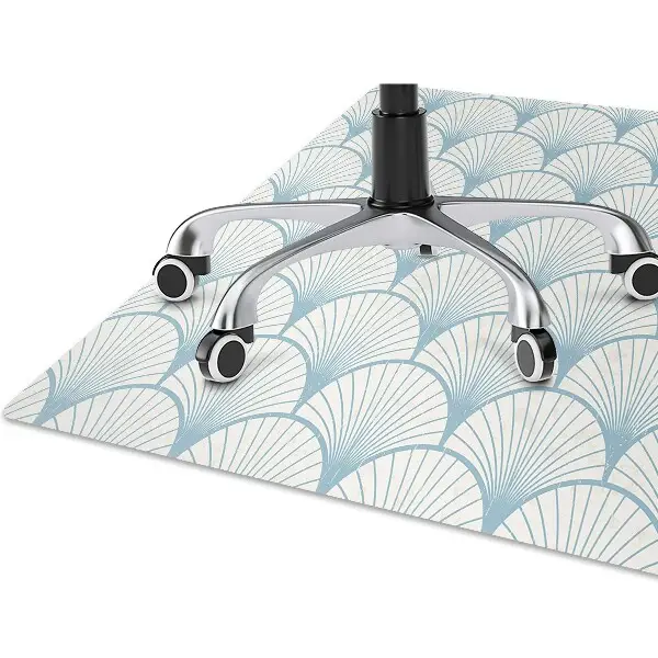 Podloga za stol Retro scallops