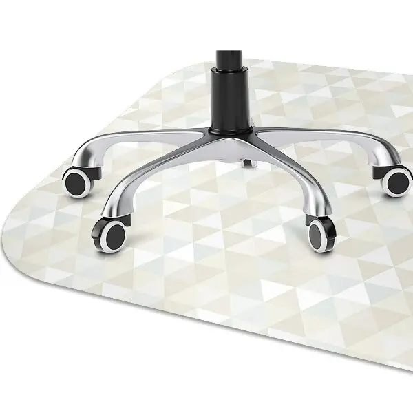 Podloga za stol Triangle pattern