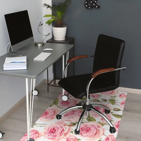 Podloga za stol Beautiful roses