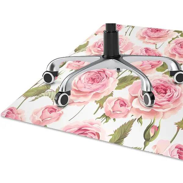 Podloga za stol Beautiful roses