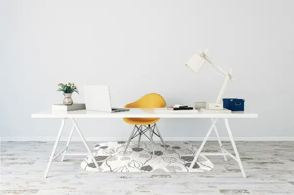 Podloga za zaščito tal Miechunka branches