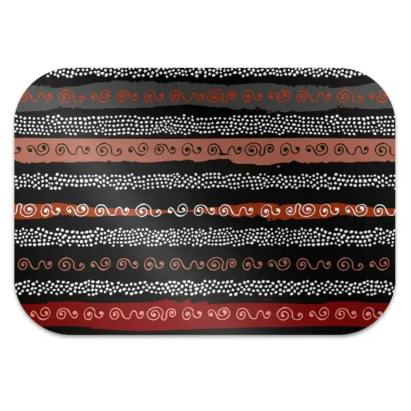 Podloga za stol Tribal pattern