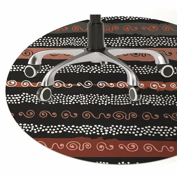 Podloga za stol Tribal pattern