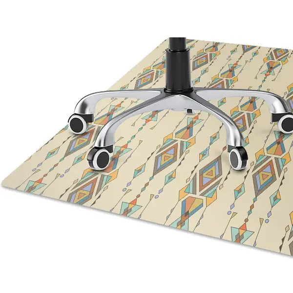 Podloga za zaščito tal Aztec style