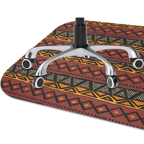 Podloga za zaščito tal Africa project