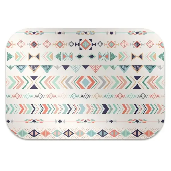 Podloga za pisalni stol Ethnic pattern
