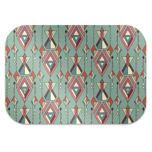 Podloga za stol Aztec pattern
