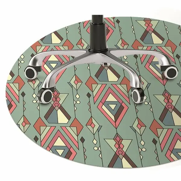 Podloga za stol Aztec pattern