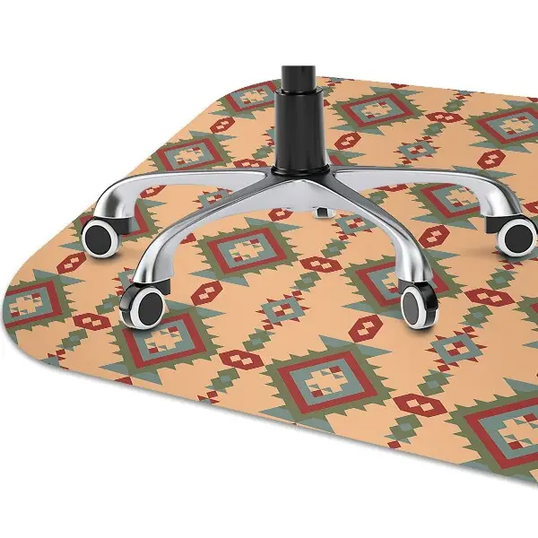 Podloga za stol Indian motifs