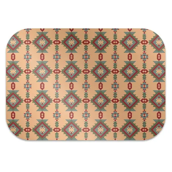 Podloga za stol Indian motifs