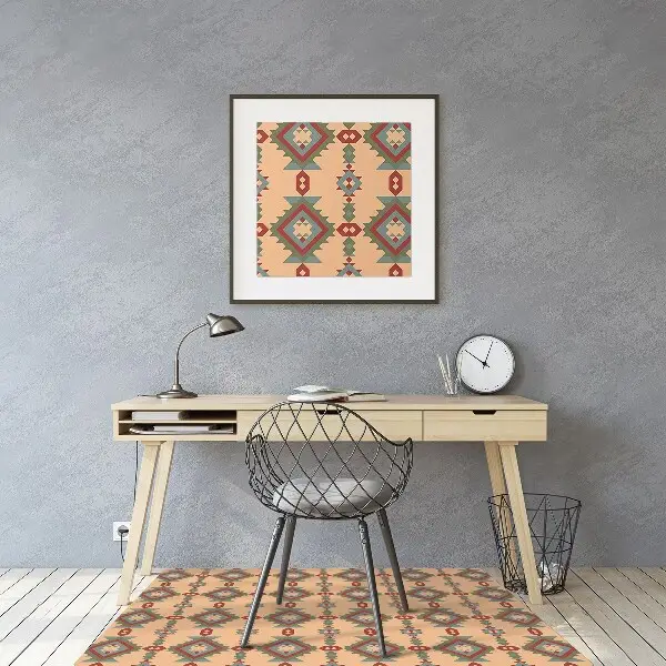 Podloga za stol Indian motifs