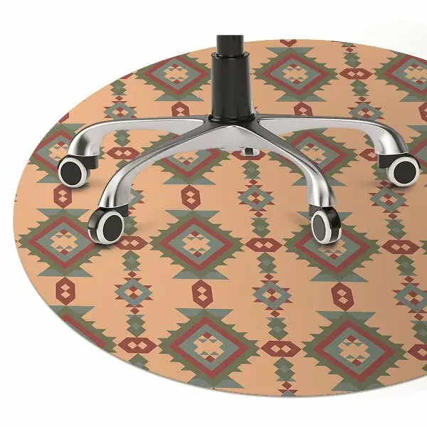 Podloga za stol Indian motifs