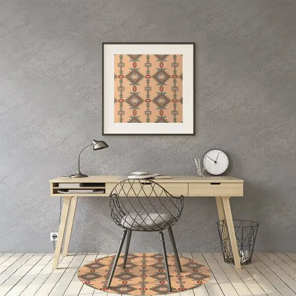 Podloga za stol Indian motifs