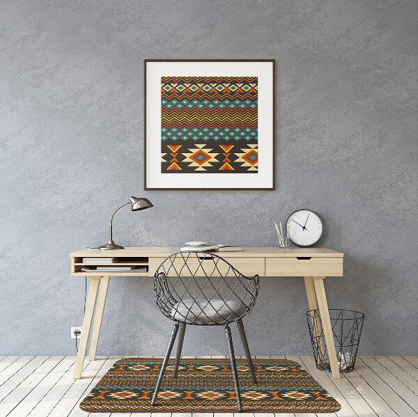 Podloga za stol Ethnic patterns