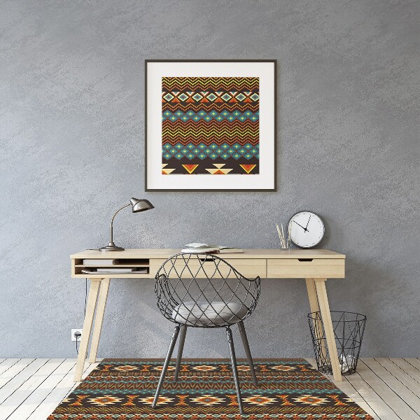 Podloga za stol Ethnic patterns
