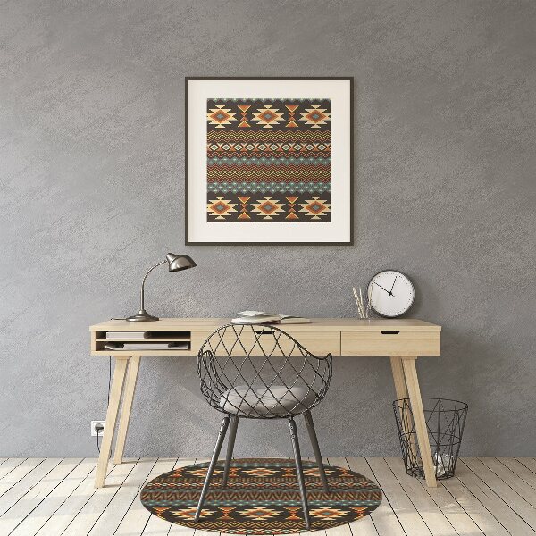 Podloga za stol Ethnic patterns