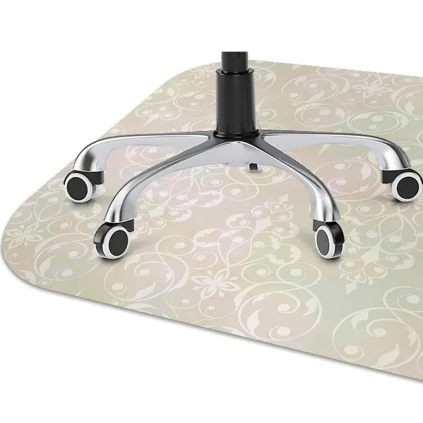 Podloga za stol Vintage golden pattern