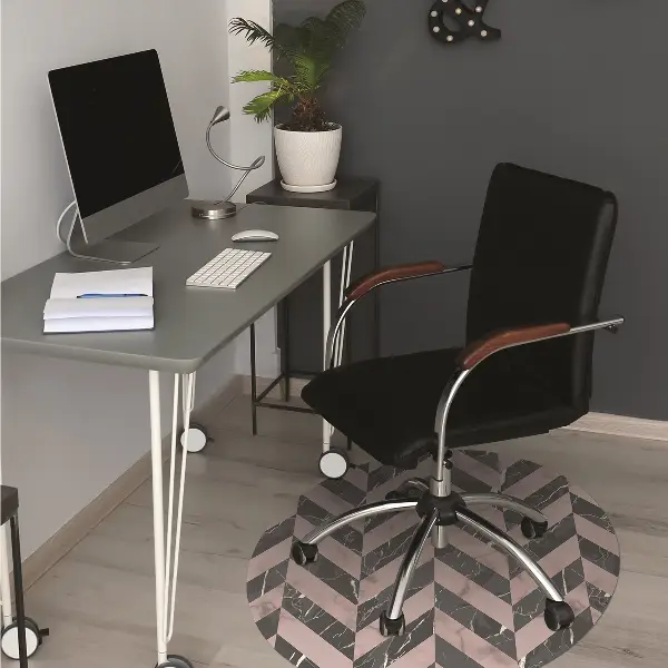 Podloga za stol Marble loft style