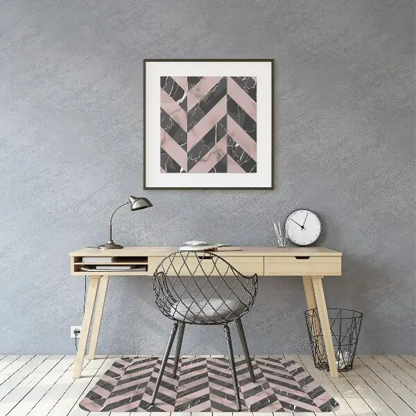 Podloga za stol Marble loft style