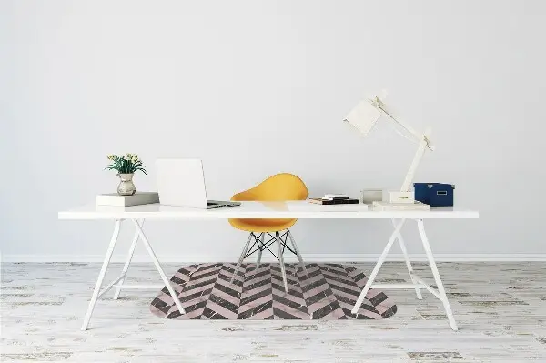 Podloga za stol Marble loft style
