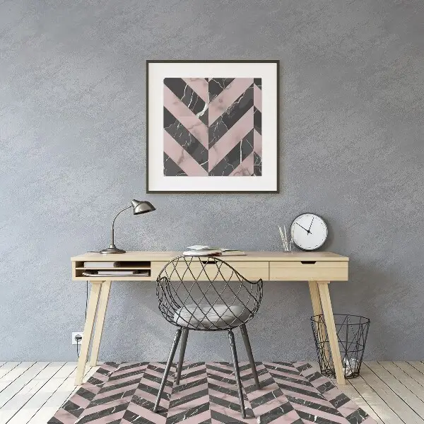 Podloga za stol Marble loft style