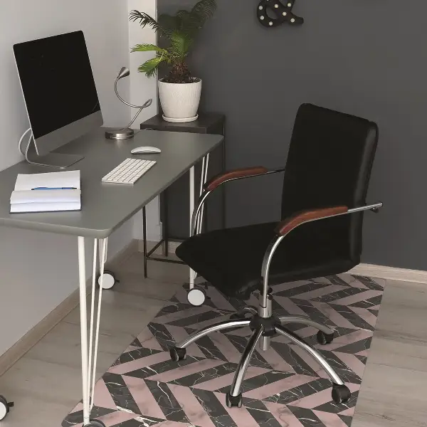 Podloga za stol Marble loft style