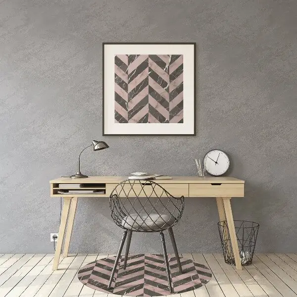 Podloga za stol Marble loft style