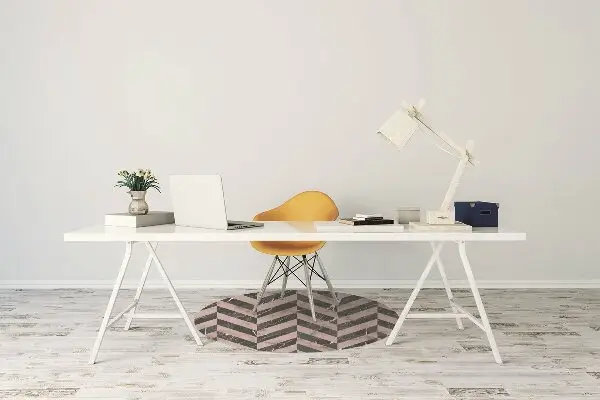 Podloga za stol Marble loft style