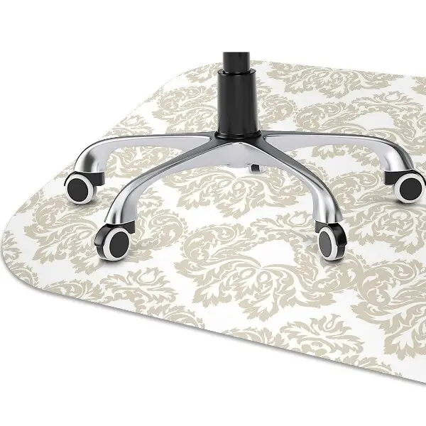 Podloga za zaščito tal Floral pattern