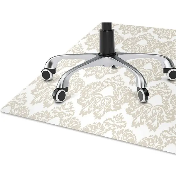 Podloga za zaščito tal Floral pattern