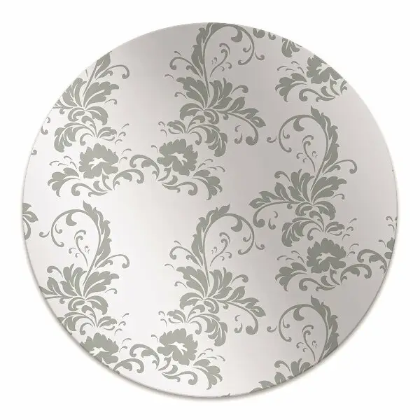 Podloga za stol Lilac ornament