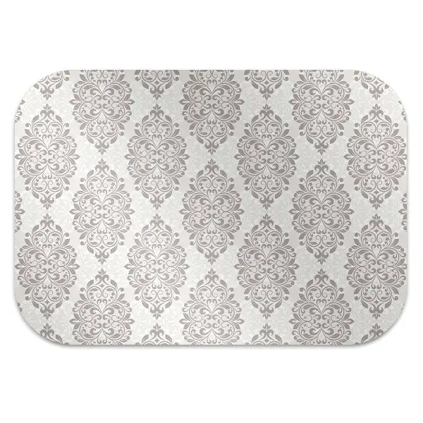 Podloga za pisalni stol Damascus pattern