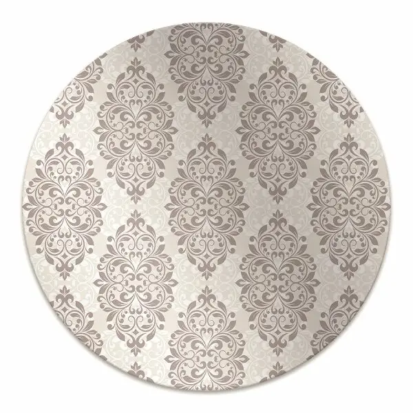 Podloga za pisalni stol Damascus pattern