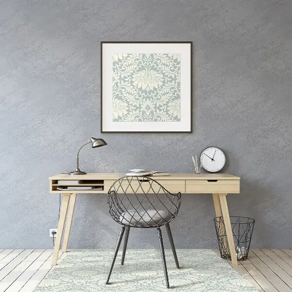 Podloga za stol Vintage pattern