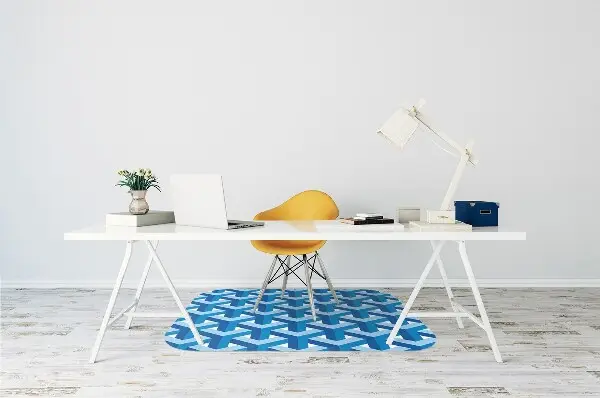 Podloga za stol Three -dimensional graphics