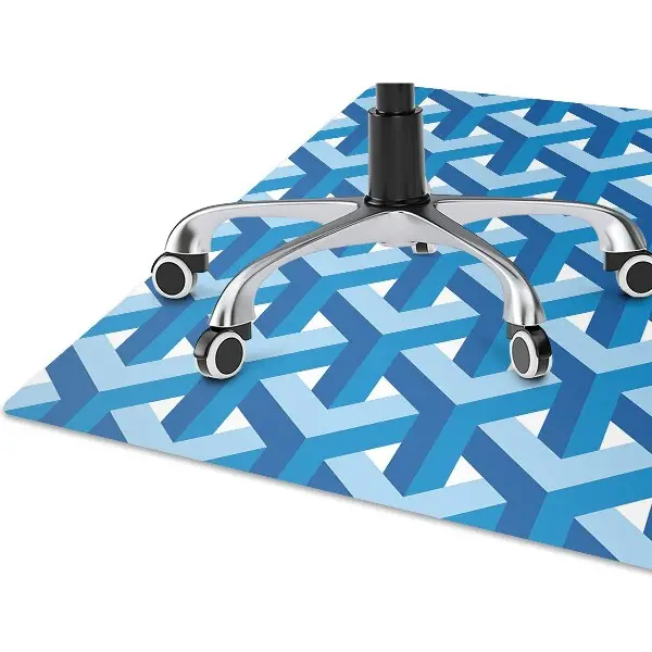 Podloga za stol Three -dimensional graphics