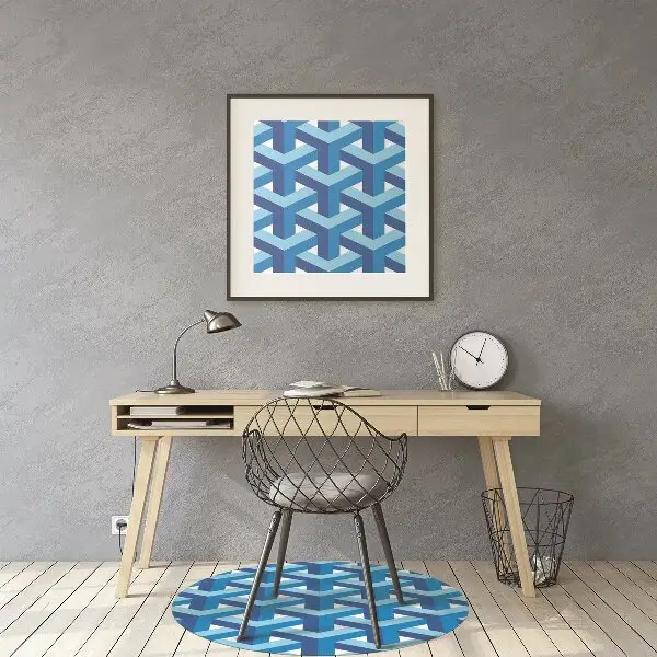 Podloga za stol Three -dimensional graphics