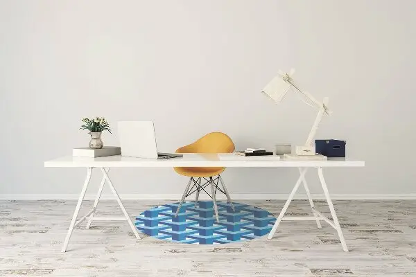 Podloga za stol Three -dimensional graphics