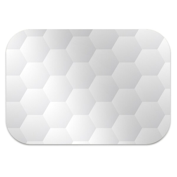 Podloga za pisalni stol Honeycomb
