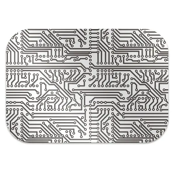 Podloga za stol Integrated circuit