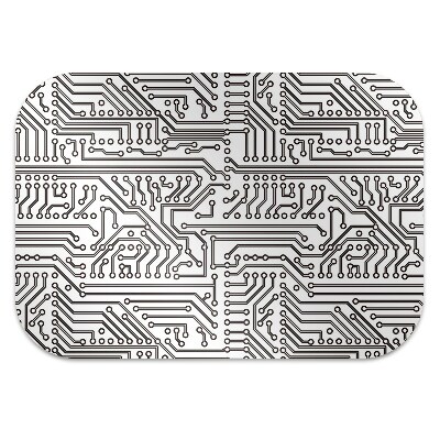 Podloga za stol Integrated circuit