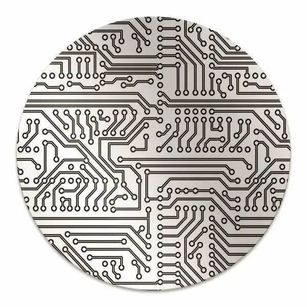 Podloga za stol Integrated circuit