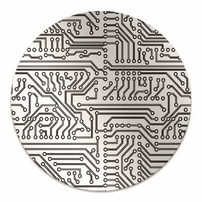 Podloga za stol Integrated circuit