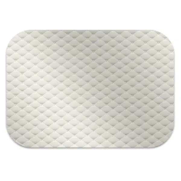 Podloga za stol Quilted pattern