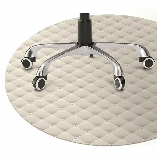 Podloga za stol Quilted pattern