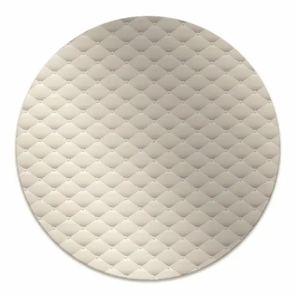 Podloga za stol Quilted pattern