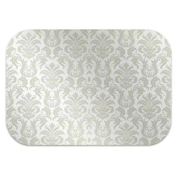 Podloga za stol Damask pattern