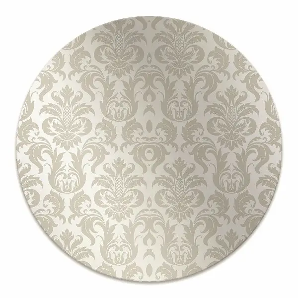 Podloga za stol Damask pattern