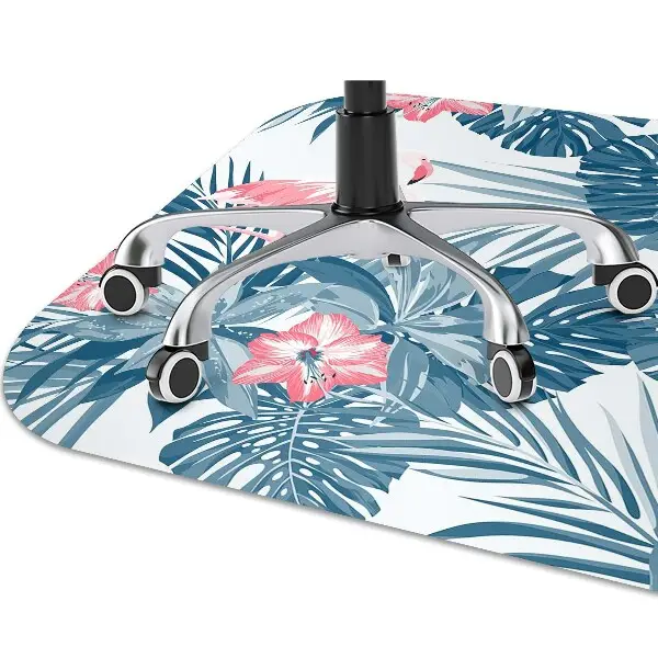 Podloga za stol Tropical birds